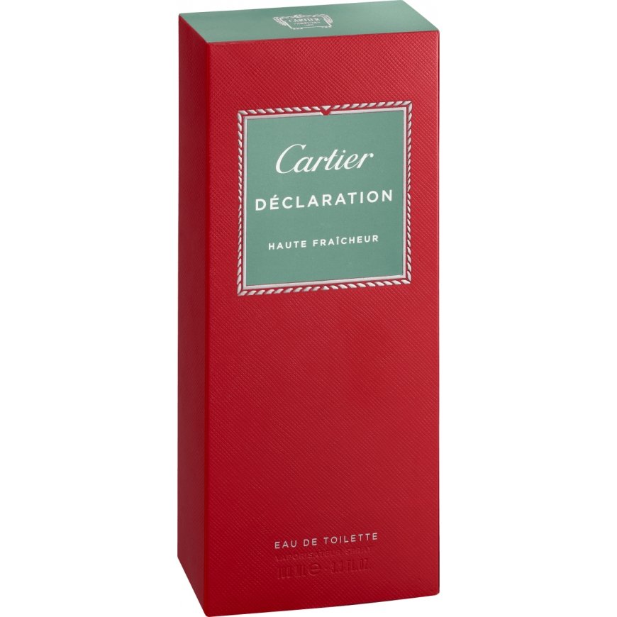 Cartier Déclaration Eau De Toilette 100ml – 2