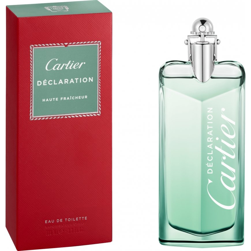 Cartier Déclaration 100 ml Naised – 3