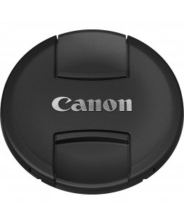 Canon 2968C001 objektiivisuojus Digitaalikamera musta