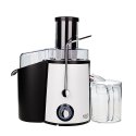 Adler AD 4128 juice maker Centrifugal juicer 1000 W Black, White Adler AD 4128 juice maker Centrifugal juicer 1000 W Black, White