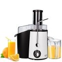 Adler AD 4128 соковыжималка Центрифужная соковыжымалка 1000 W Черный, Белый Adler AD 4128 соковыжималка Центрифужная соковыжымалка 1000 W Черный, Белый