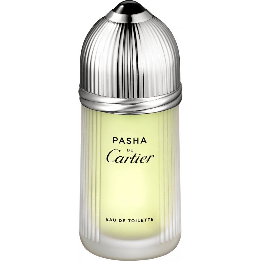Cartier Pasha 100 ml Vīrieši