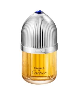 Cartier Pasha Eau De Parfum 50 ml