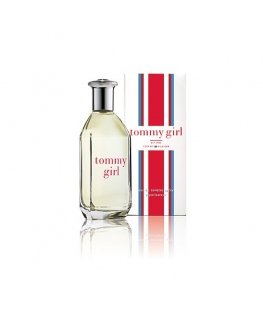 Tommy Hilfiger TOMMY GIRL tualetinis vanduo 30 ml Moteriškas