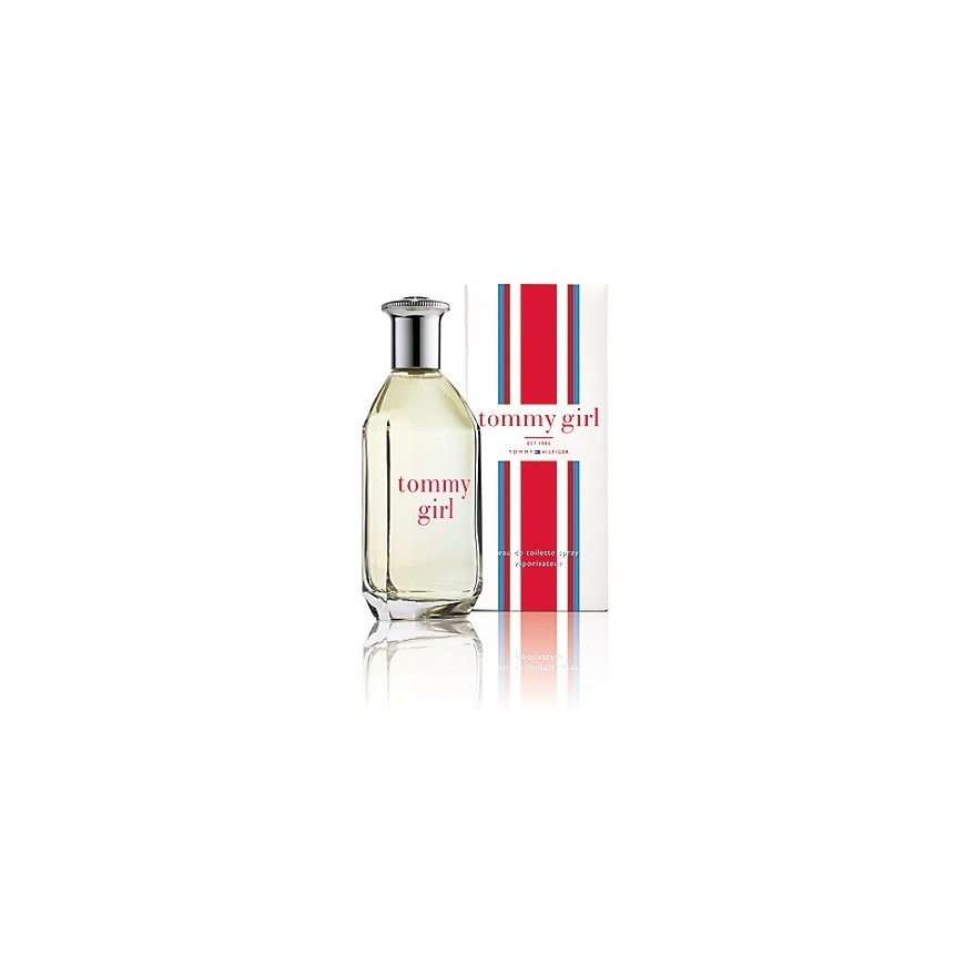 Tommy Hilfiger Tommy Hilfiger TOMMY GIRL