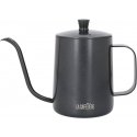 La Cafetiere Teapot with a Strainer 600ml Black
