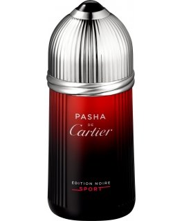 Cartier Pasha Edition Noire Sport 100 ml Vīrieši