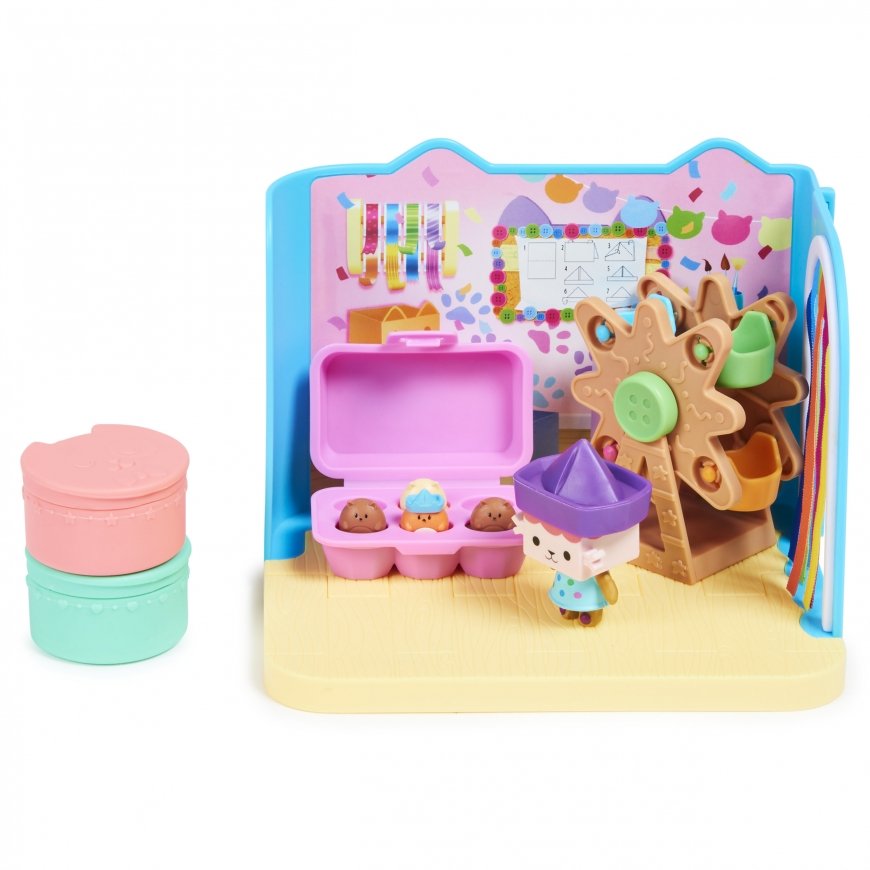 Gabby's Dollhouse 6069300 коллекционная фигурка/статуэтка