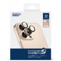 Защитный фильтр для камеры Apple iPhone 17 Pro Max / 17 Pro глубокий синий