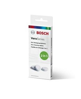 Bosch TCZ8001A kavos aparato dalis / priedas Valomoji tabletė