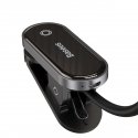 Baseus DGRAD-0G настольная лампа Незаменяемая лампочка(и) LED Серый Baseus DGRAD-0G настольная лампа Незаменяемая лампочка(и) LED Серый