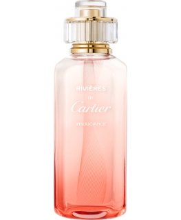 Cartier Rivières De Insouciance Eau De Toilette 100 ml
