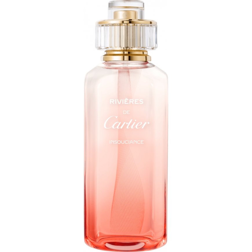 Cartier Rivières De Insouciance 100 ml