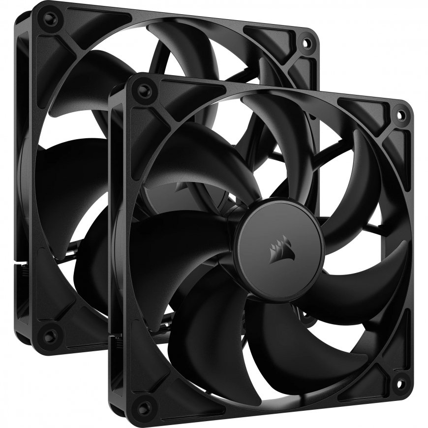 Corsair RS140 Datora korpusam Ventilators 14