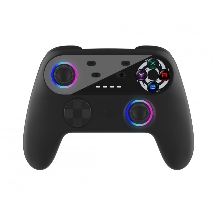 Oniverse ONICTR4-SWI-BLK Gaming Controller