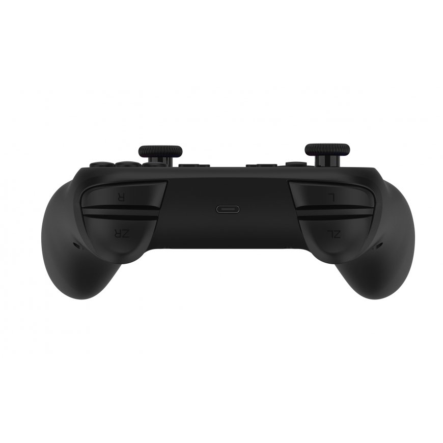 Oniverse Wireless Bluetooth controller Walli - Piano Black (Nintendo Switch / PC / Mobile) – 3