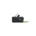Muse MH-08 MB portable/party speaker Black Muse MH-08 MB portable/party speaker Black