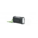 Muse MH-08 MB portable/party speaker Черный Muse MH-08 MB portable/party speaker Черный