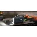 Muse MH-08 MB portable/party speaker Black Muse MH-08 MB portable/party speaker Black