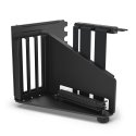 NZXT AB-RH175-B1 kompiuterio korpuso dalis Universalus Vaizdo plokštės laikiklis NZXT AB-RH175-B1 kompiuterio korpuso dalis Universalus Vaizdo plokštės laikiklis