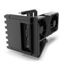 NZXT AB-RH175-B1 tietokonekotelon osa Universaali Grafiikkakortin pidike