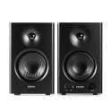 Edifier MR4 Melns Vadu 21 W Edifier MR4 Melns Vadu 21 W