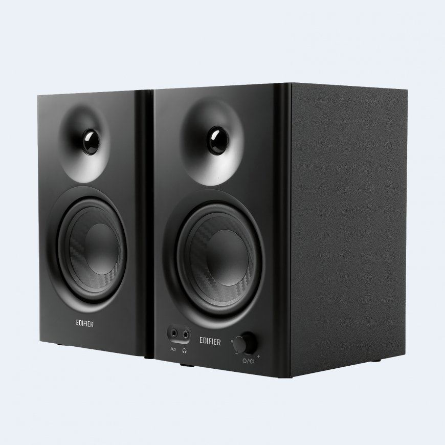 Edifier MR4 Juoda Vielinis 21 W – 5