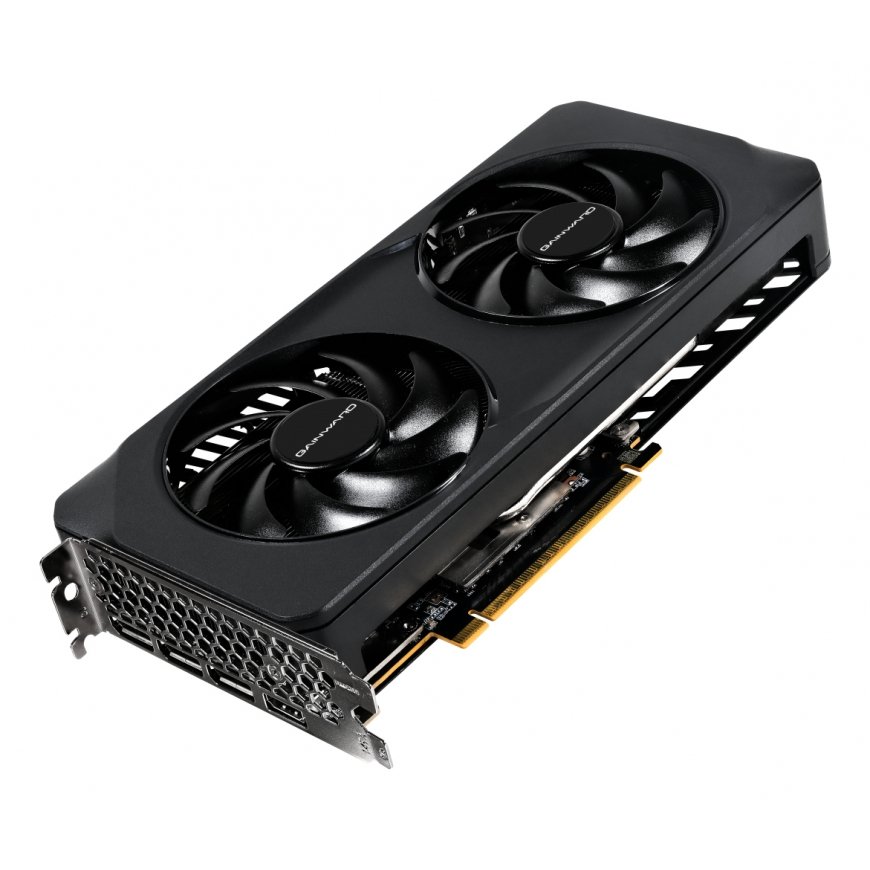 Gainward GeForce RTX 5050 Ghost NVIDIA 8 GB GDDR6 – 4