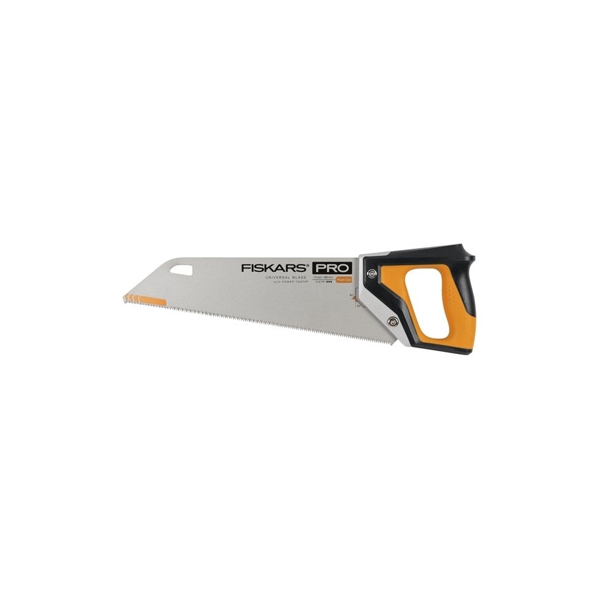 Fiskars Pro PowerTooth Metālzāģis 38 cm