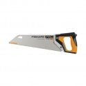 Fiskars Pro PowerTooth Rauasaag 38 cm Must, Hõbe, Kollane Fiskars Pro PowerTooth Rauasaag 38 cm Must, Hõbe, Kollane