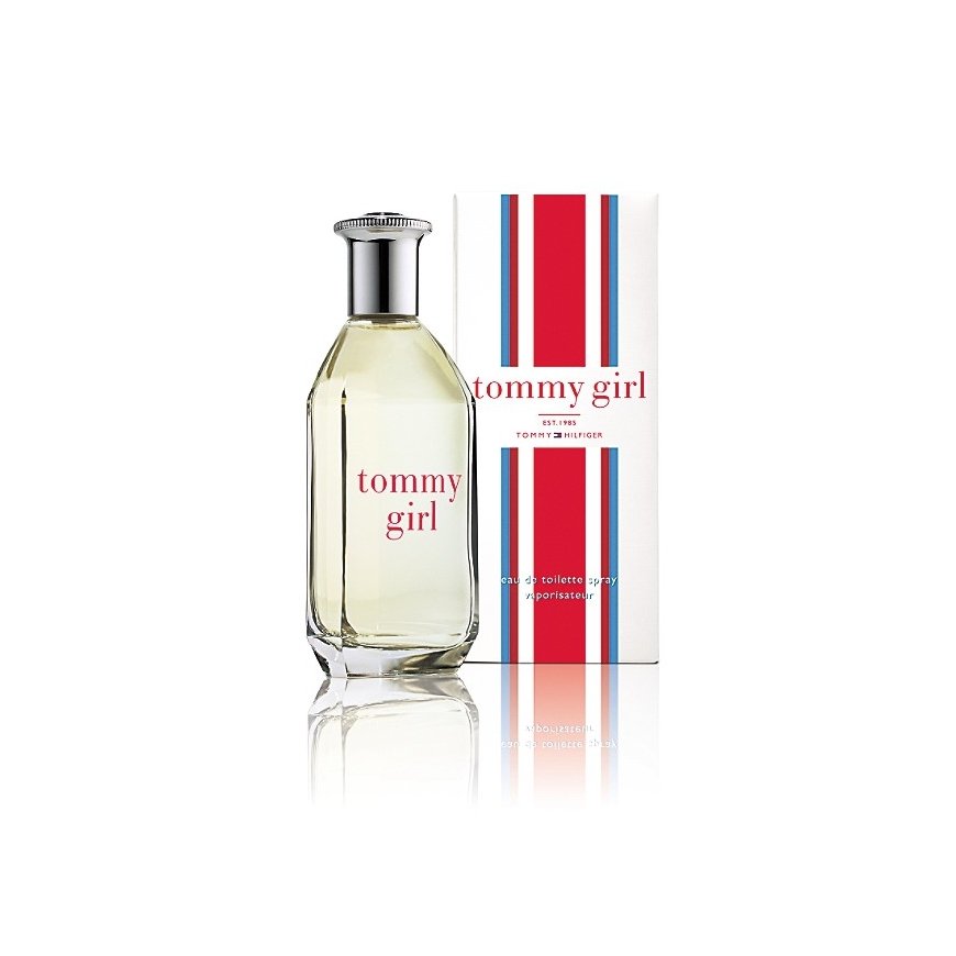 Tommy Hilfiger Tommy Girl 50 ml Sievietes