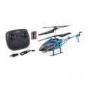 Carson Easy Tyrann 280 2,4G 100% RTF zils Carson Easy Tyrann 280 2,4G 100% RTF zils