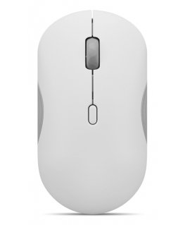 Lenovo 350 pele Birojs Abām rokām Bluetooth sistēma Optisks 2400 DPI