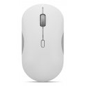 Lenovo 350 компьютерная мышь Офисная Для обеих рук Bluetooth Оптический 2400 DPI Lenovo 350 компьютерная мышь Офисная Для обеих рук Bluetooth Оптический 2400 DPI