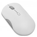 Lenovo 350 компьютерная мышь Офисная Для обеих рук Bluetooth Оптический 2400 DPI Lenovo 350 компьютерная мышь Офисная Для обеих рук Bluetooth Оптический 2400 DPI