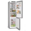Bosch Serie 6 KGN39LBCF šaldytuvas-šaldiklis Pastatomi 363 L C Juoda Bosch Serie 6 KGN39LBCF šaldytuvas-šaldiklis Pastatomi 363 L C Juoda
