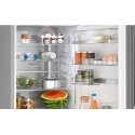 Bosch Serie 6 KGN39LBCF külmik-sügavkülmik Eraldiseisev 363 l C Must Bosch Serie 6 KGN39LBCF külmik-sügavkülmik Eraldiseisev 363 l C Must