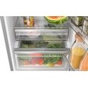 Bosch Serie 6 KGN39LBCF jääkaappipakastin Vapaasti seisova 363 L C musta Bosch Serie 6 KGN39LBCF jääkaappipakastin Vapaasti seisova 363 L C musta