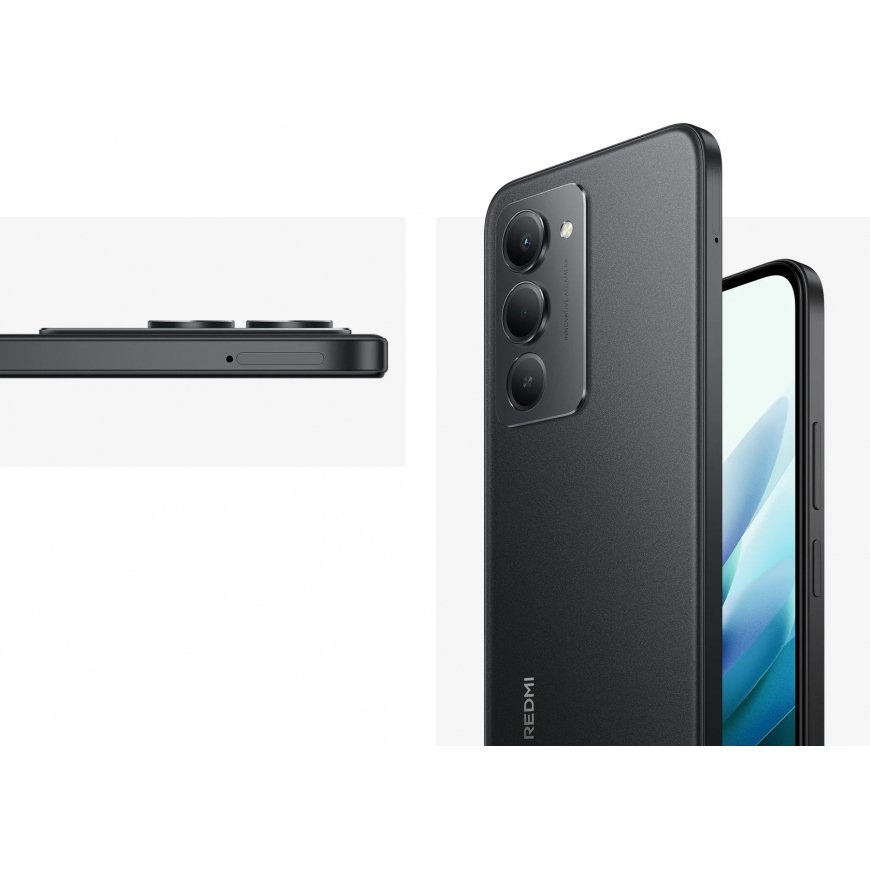 Xiaomi Redmi 15 17,5 cm