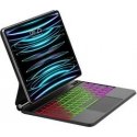 Клавиатура Typecase Flexbook Touch для iPad Air 13" 2024/2025 черная