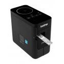Лента PRINTLINE совместима с Brother, TZE-S251, 24 мм, черная печать/белая подложка, экстремальный клейкий слой. Лента PRINTLINE совместима с Brother, TZE-S251, 24 мм, черная печать/белая подложка, экстремальный клейкий слой.