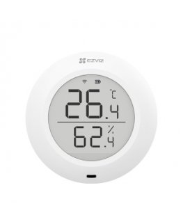 EZVIZ T51C Для помещений Датчик температуры и влажности Отдельностоящий Беспроводной