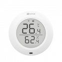 EZVIZ T51C Для помещений Датчик температуры и влажности Отдельностоящий Беспроводной EZVIZ T51C Для помещений Датчик температуры и влажности Отдельностоящий Беспроводной