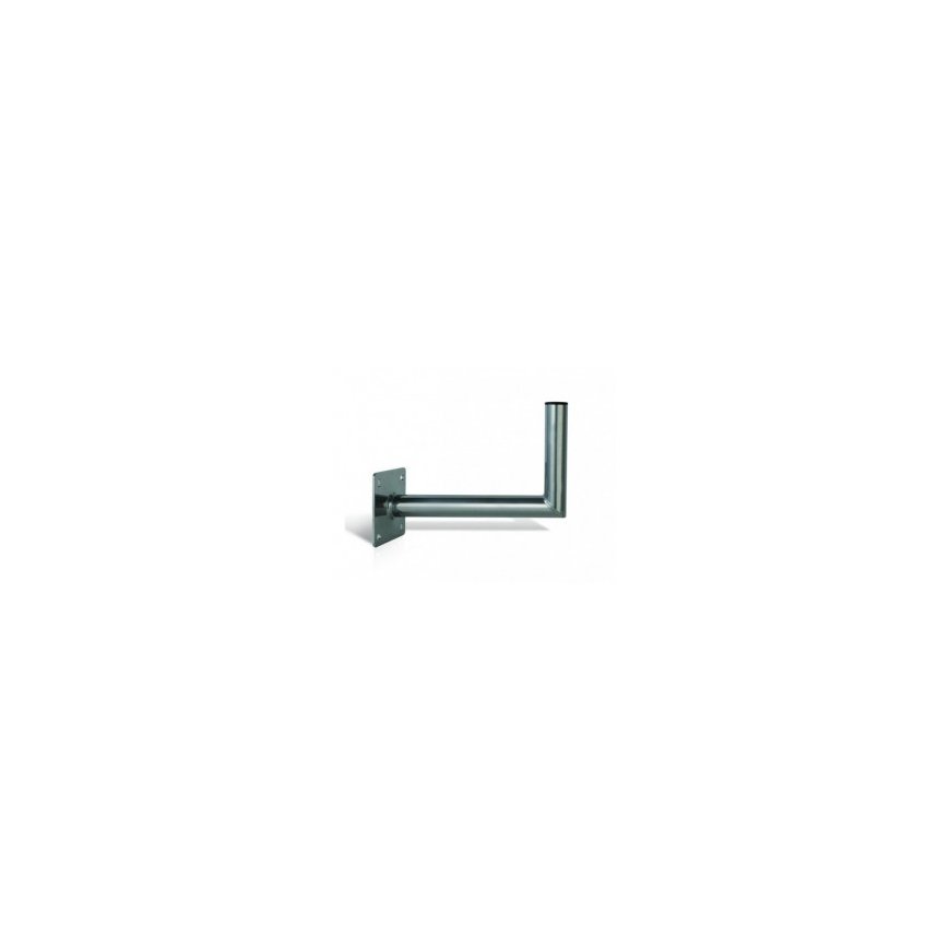 Antenni kiinnike L450 mm ALU CORAB USL-48/450AL – 2