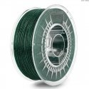 Plastik Devil Design PLA - 1,75 mm - 1 kg - Galaxy Roheline Plastik Devil Design PLA - 1,75 mm - 1 kg - Galaxy Roheline