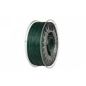Plastikas Devil Design PLA - 1.75mm - 1kg - Galaxy Žalias Plastikas Devil Design PLA - 1.75mm - 1kg - Galaxy Žalias