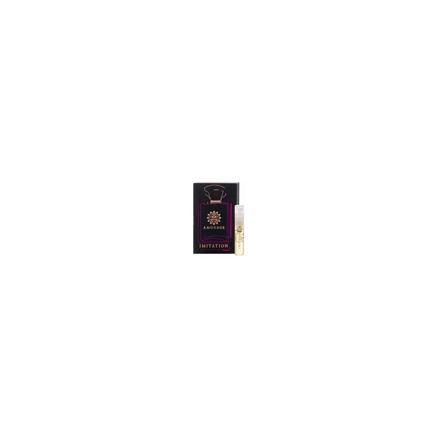Amouage Imitation Man EDP suihkepullo 2 ml – 2