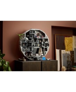 LEGO STAR WARS 75419 Death Star (Ultimate Collector Series)
