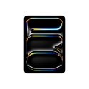 Apple iPad Pro 5G Apple M LTE-TDD & LTE-FDD 512 GB 27,9 cm (11") 12 GB Wi-Fi 7 (802.11be) iPadOS 26 