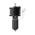 Dual extruder gearbox for Bambu Lab H2D series printers Dual extruder gearbox for Bambu Lab H2D series printers